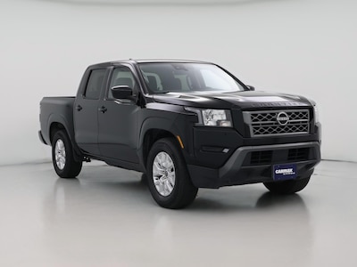 2023 Nissan Frontier SV -
                Plano, TX