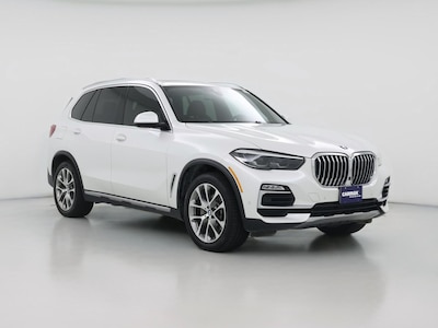 2019 BMW X5 xDrive40i -
                Garland, TX