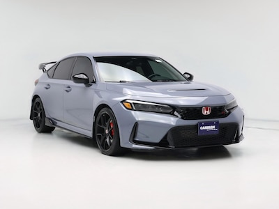 2023 Honda Civic Type R -
                San Antonio, TX