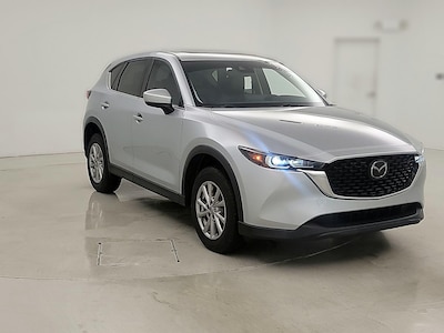 2022 Mazda CX-5 S Preferred -
                Fort Lauderdale, FL