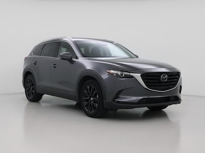 2022 Mazda CX-9 Touring Plus -
                Pompano Beach, FL