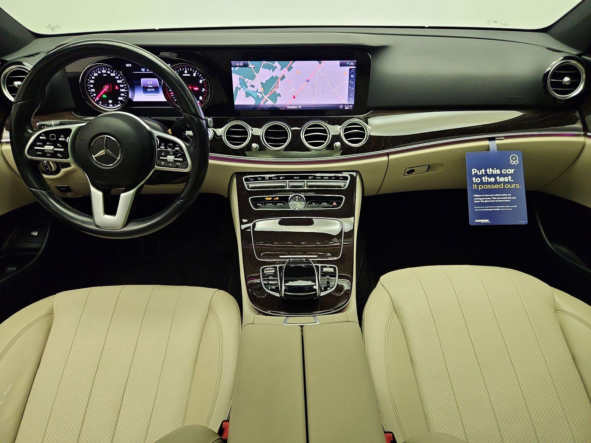 Thumbnail: 2019 Mercedes-Benz E-Class - 9