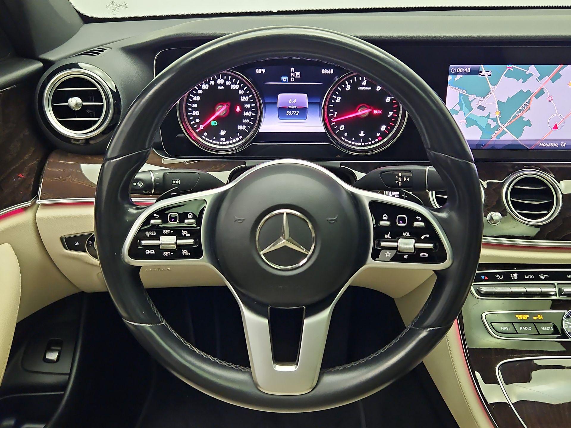 Thumbnail: 2019 Mercedes-Benz E-Class - 10