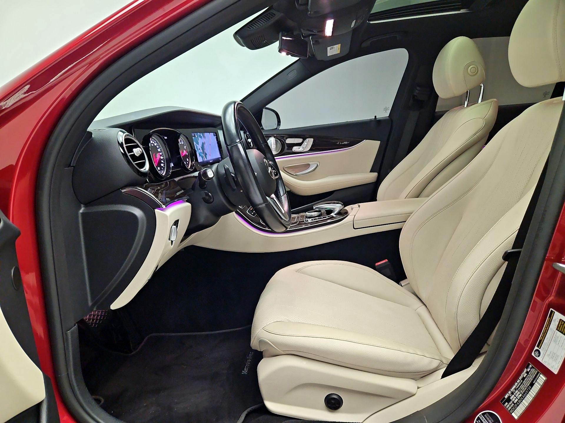 Thumbnail: 2019 Mercedes-Benz E-Class - 11