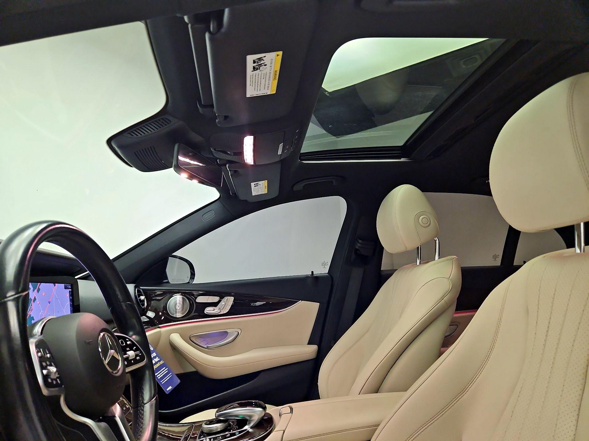 Thumbnail: 2019 Mercedes-Benz E-Class - 20