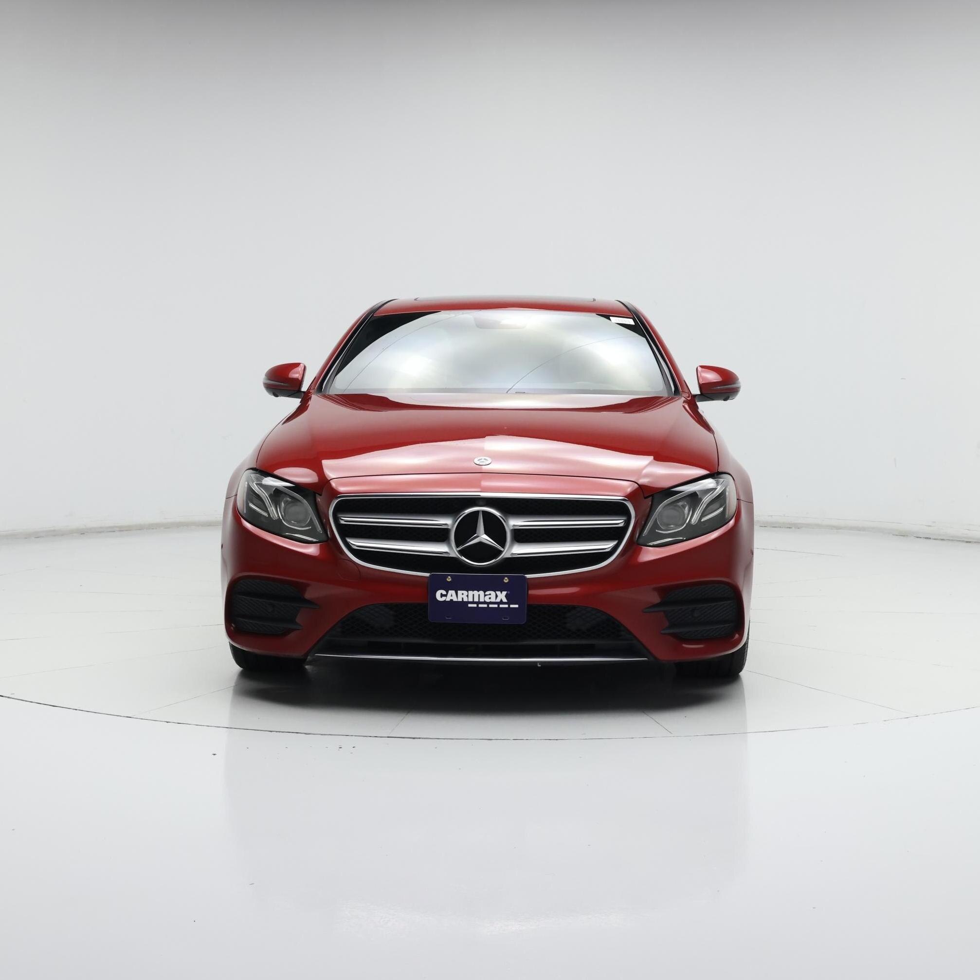 Thumbnail: 2019 Mercedes-Benz E-Class - 5