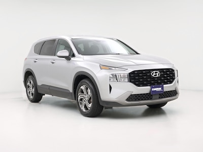 2023 Hyundai Santa Fe SE -
                  Houston, TX