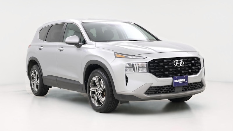 2023 Hyundai Santa Fe SE Hero Image