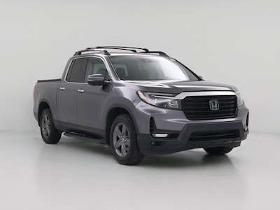 2022 Honda Ridgeline RTL-E -
                  Houston, TX