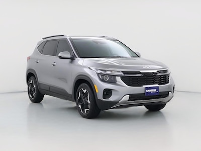 2024 Kia Seltos EX -
                  Houston, TX