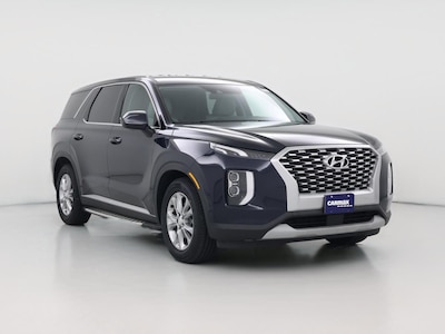 2022 Hyundai Palisade SE -
                  Houston, TX