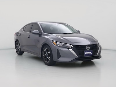 2024 Nissan Sentra SV -
                Pharr, TX