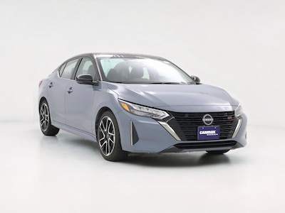2024 Nissan Sentra SR -
                Houston, TX