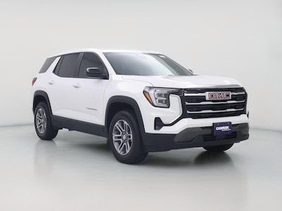 2025 GMC Terrain  -
                Corpus Christi, TX