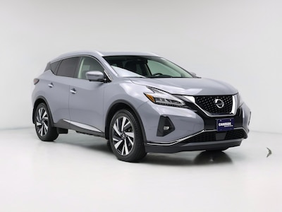 2022 Nissan Murano SL -
                San Antonio, TX