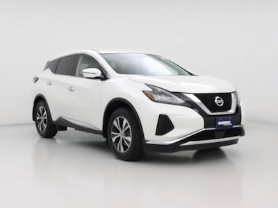 2020 Nissan Murano S -
                Pharr, TX