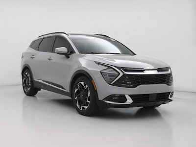 2023 Kia Sportage SX Prestige -
                Oklahoma City, OK