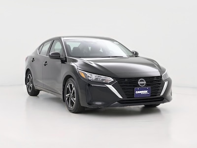2024 Nissan Sentra SV -
                Houston, TX