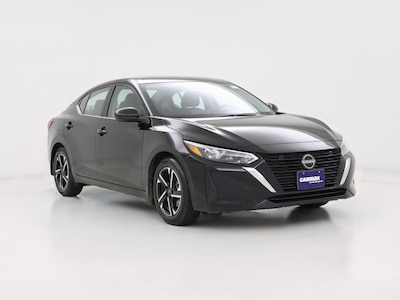 2024 Nissan Sentra SV -
                Houston, TX