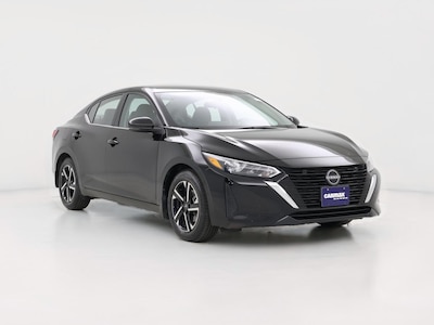 2024 Nissan Sentra SV -
                Houston, TX