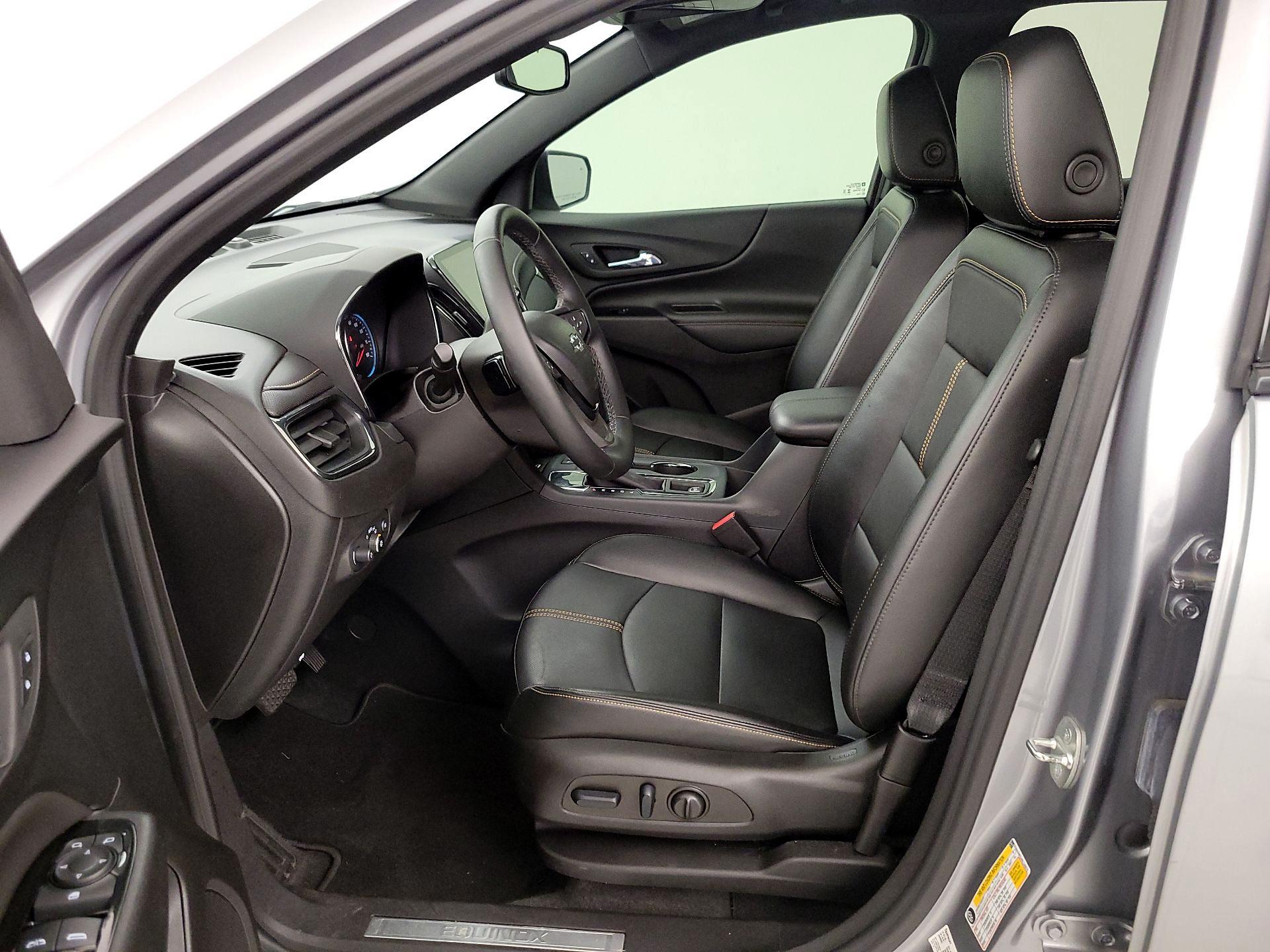 Thumbnail: 2024 Chevrolet Equinox - 11