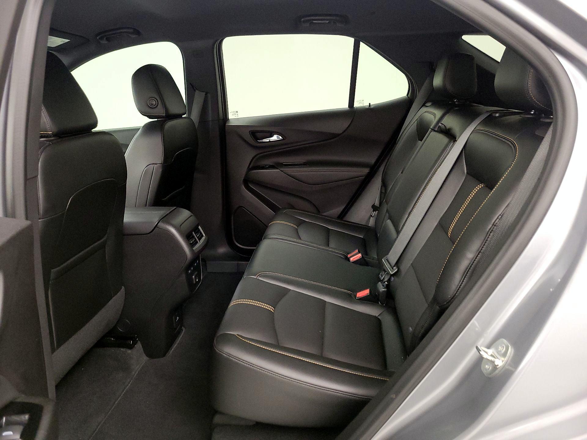 Thumbnail: 2024 Chevrolet Equinox - 19