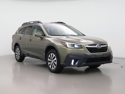2020 Subaru Outback Premium -
                  Clermont, FL
