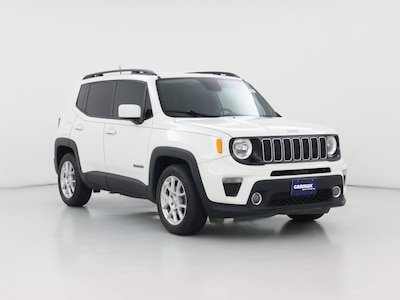 2019 Jeep Renegade Latitude -
                Houston, TX