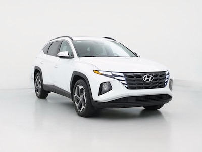 2023 Hyundai Tucson SEL -
                Gainesville, FL