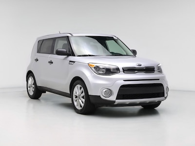 2019 Kia Soul Soul! -
                  Miami, FL