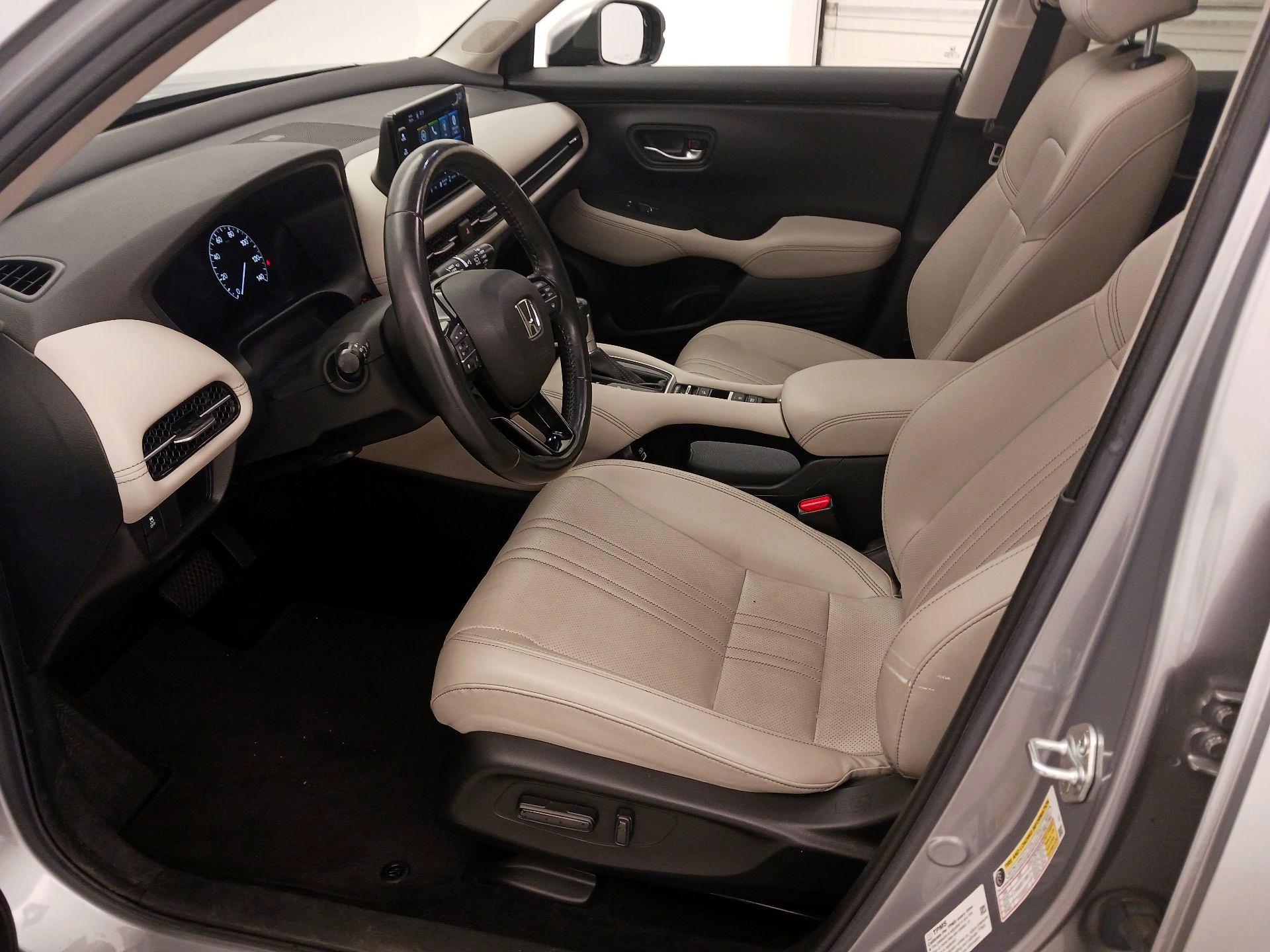 Thumbnail: 2023 Honda HR-V - 9