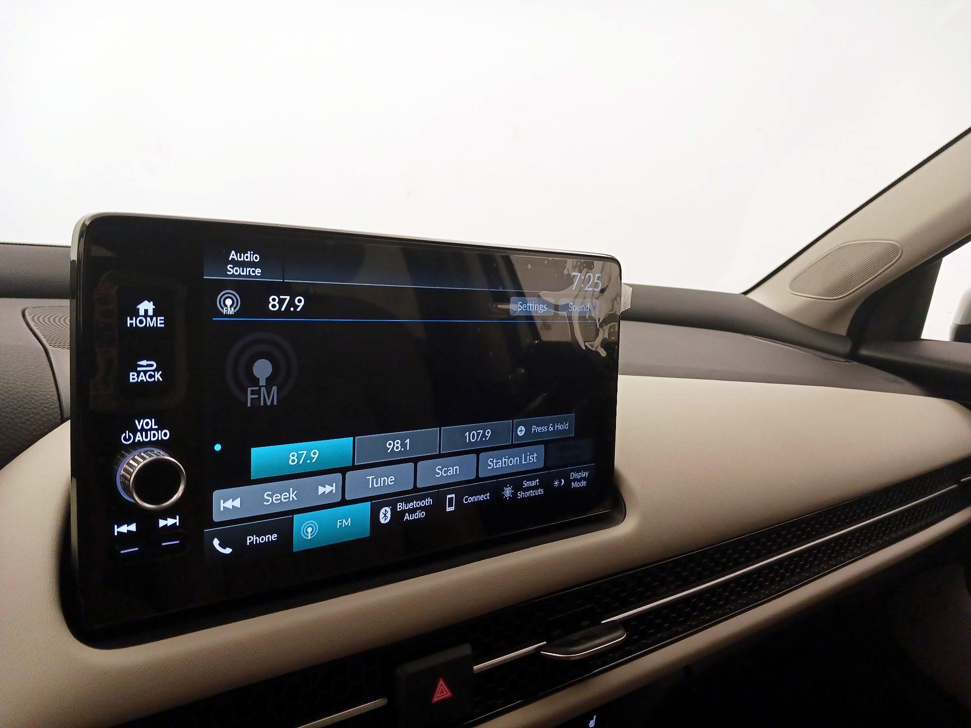 Thumbnail: 2023 Honda HR-V - 12