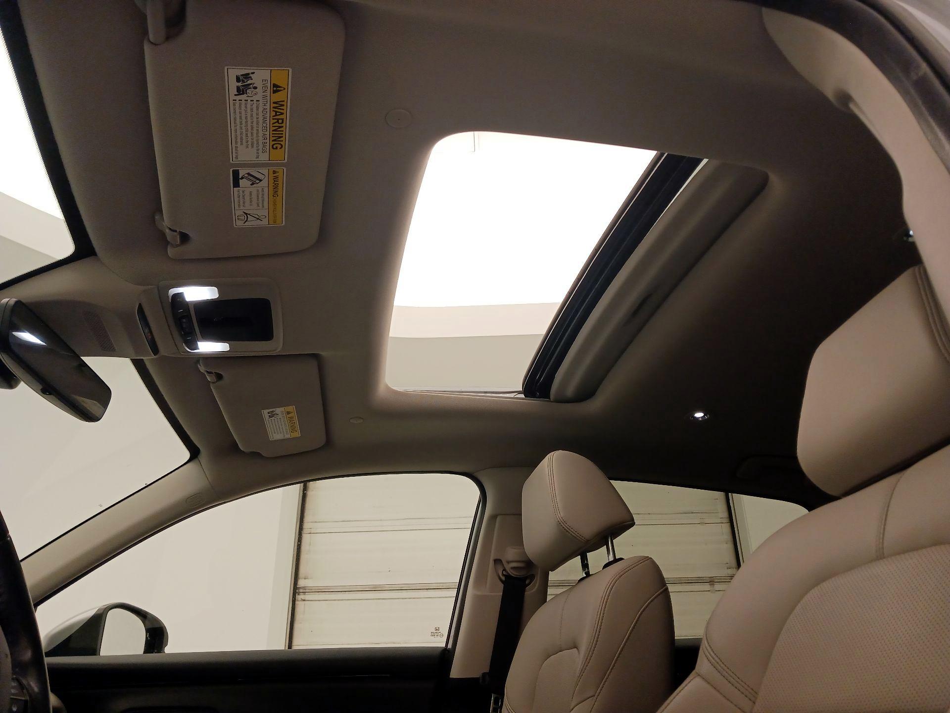 Thumbnail: 2023 Honda HR-V - 16