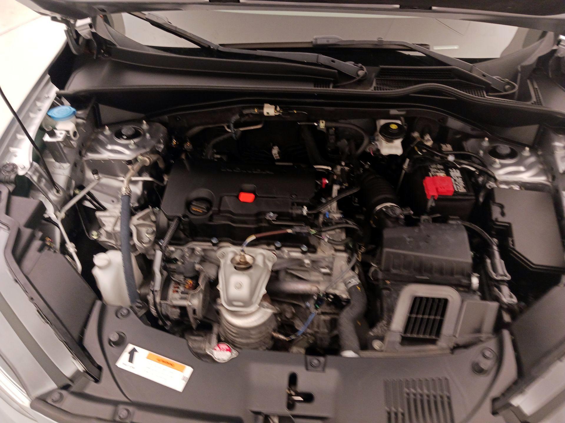 Thumbnail: 2023 Honda HR-V - 19