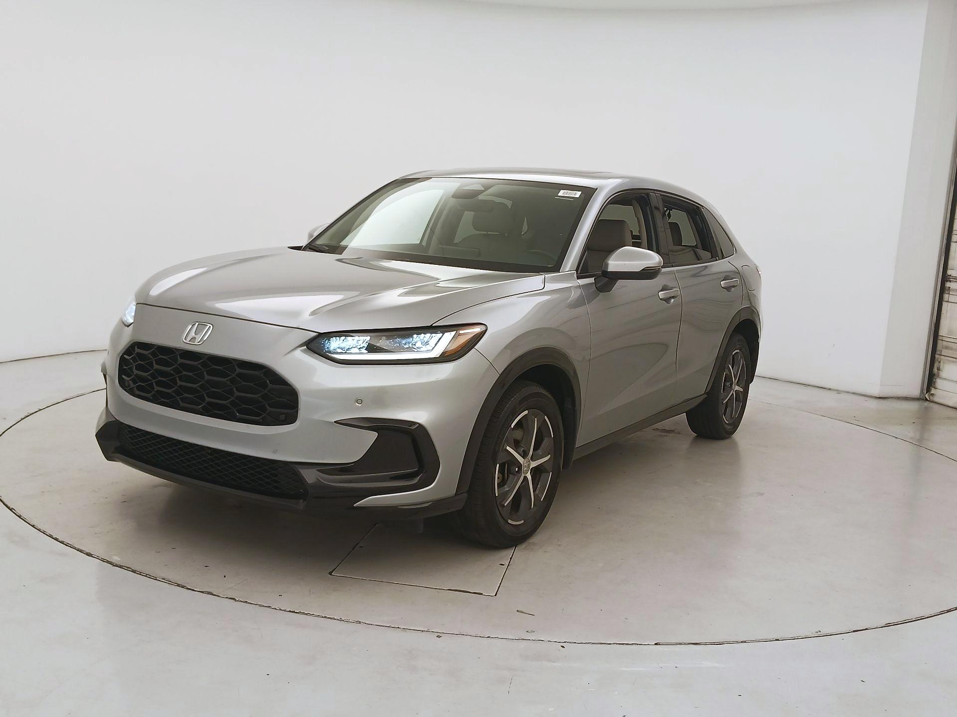 Thumbnail: 2023 Honda HR-V - 3