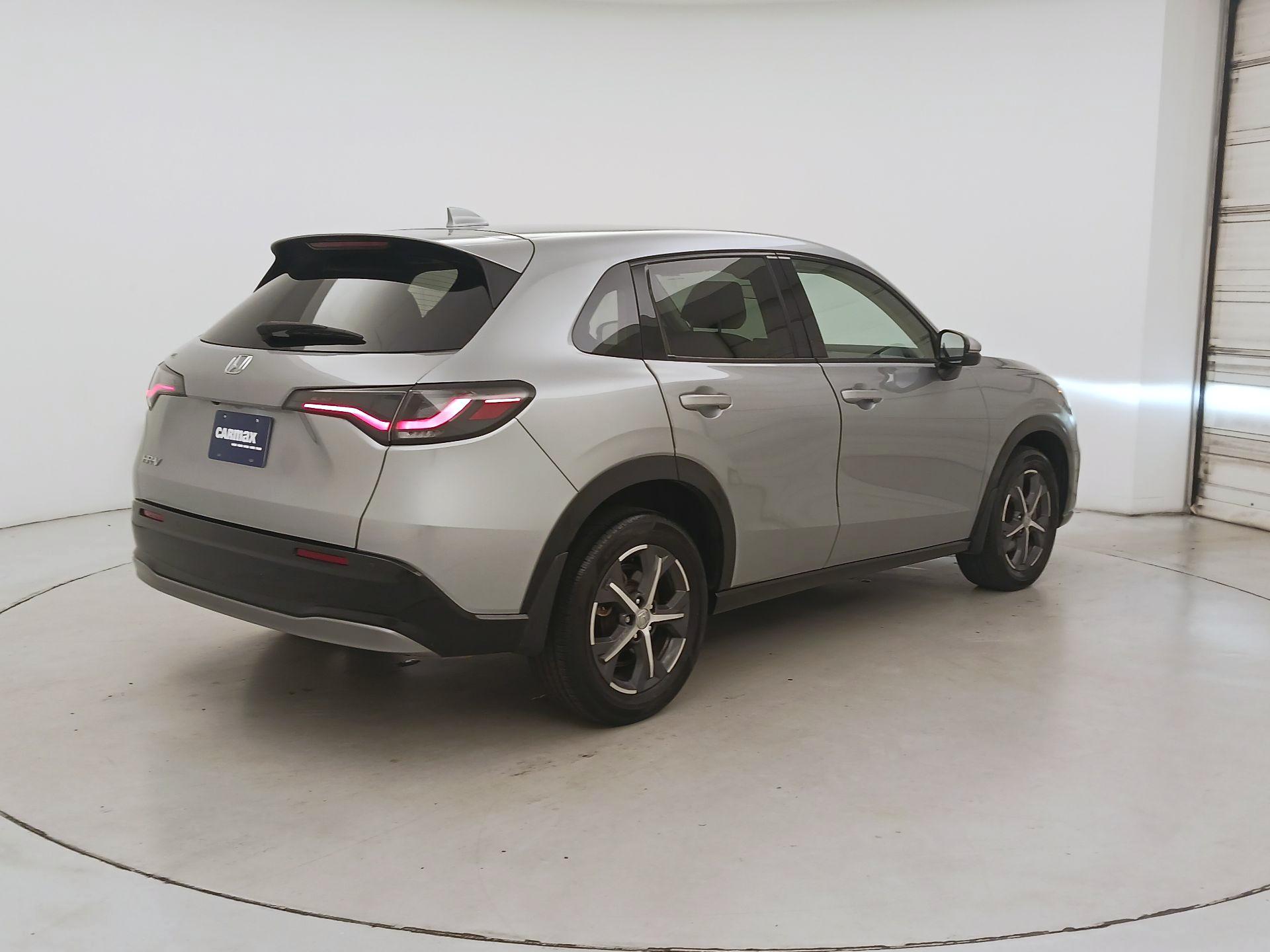 Thumbnail: 2023 Honda HR-V - 5