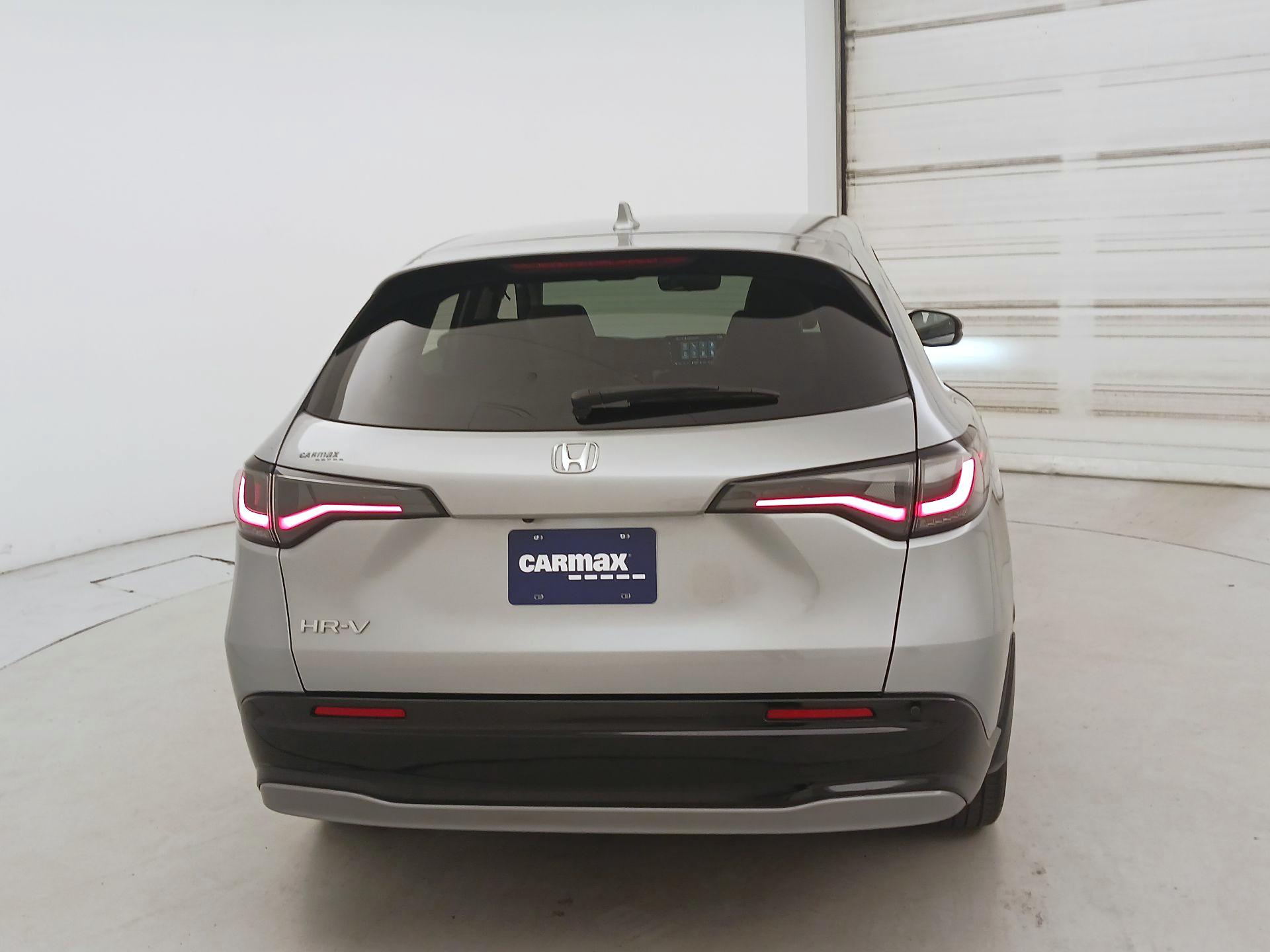 Thumbnail: 2023 Honda HR-V - 6
