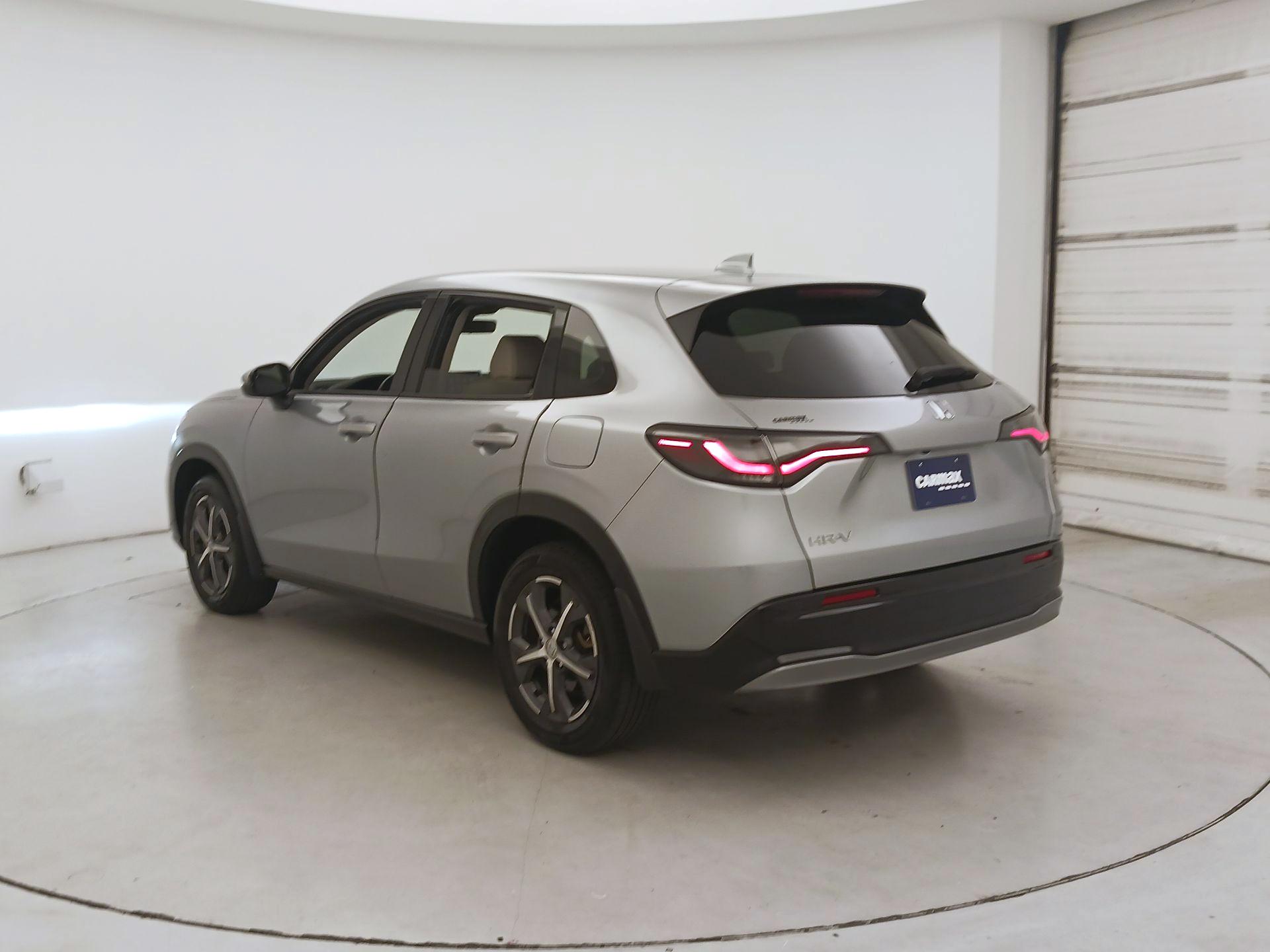 Thumbnail: 2023 Honda HR-V - 7