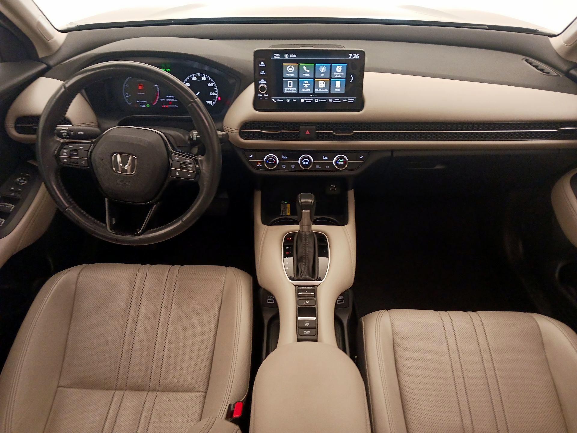 Thumbnail: 2023 Honda HR-V - 8