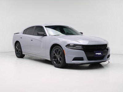 2021 Dodge Charger SXT -
                San Antonio, TX
