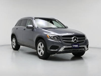 2016 Mercedes-Benz GLC 300 -
                  Fort Worth, TX