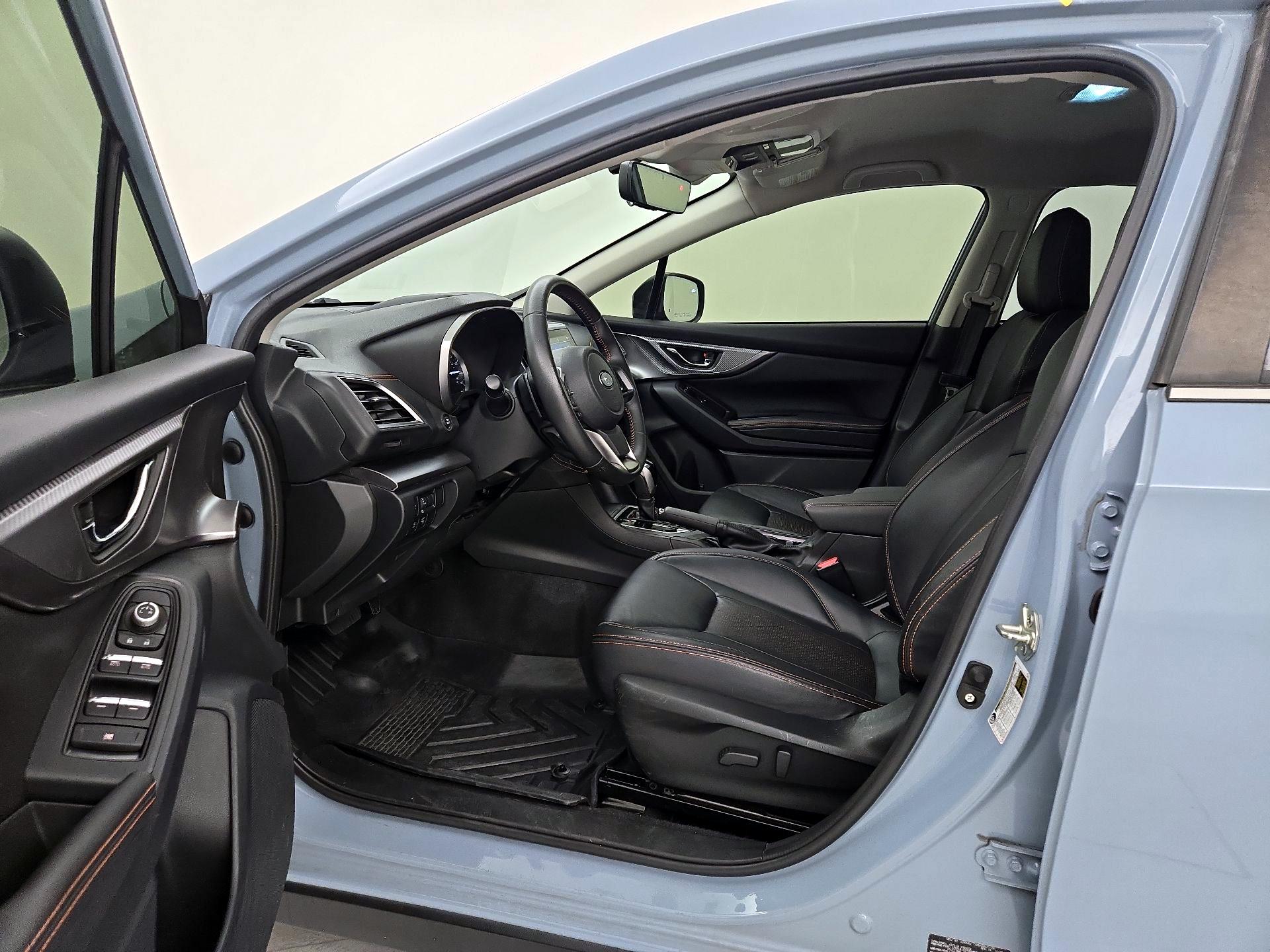 Thumbnail: 2021 Subaru Crosstrek - 11