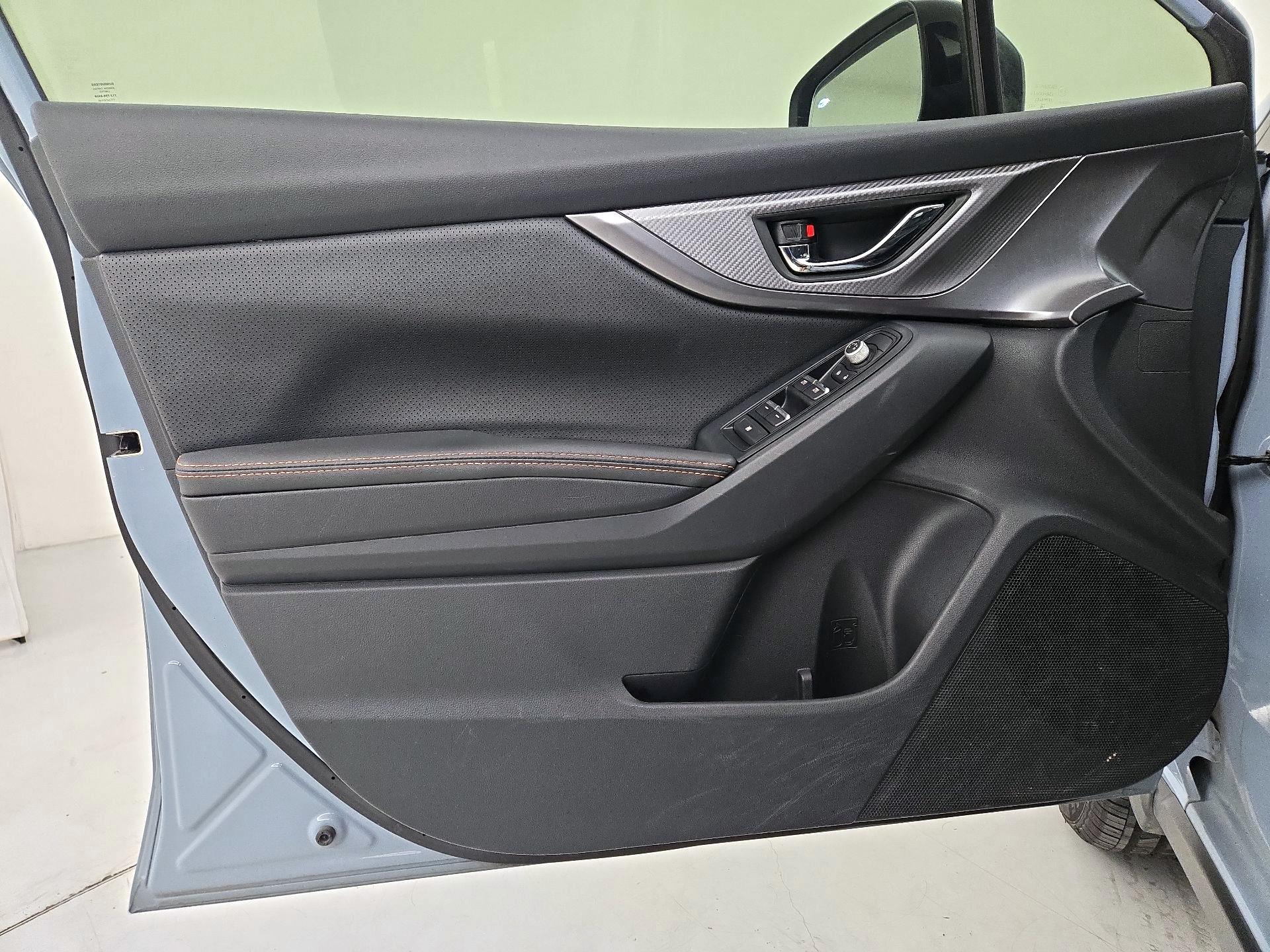 Thumbnail: 2021 Subaru Crosstrek - 12