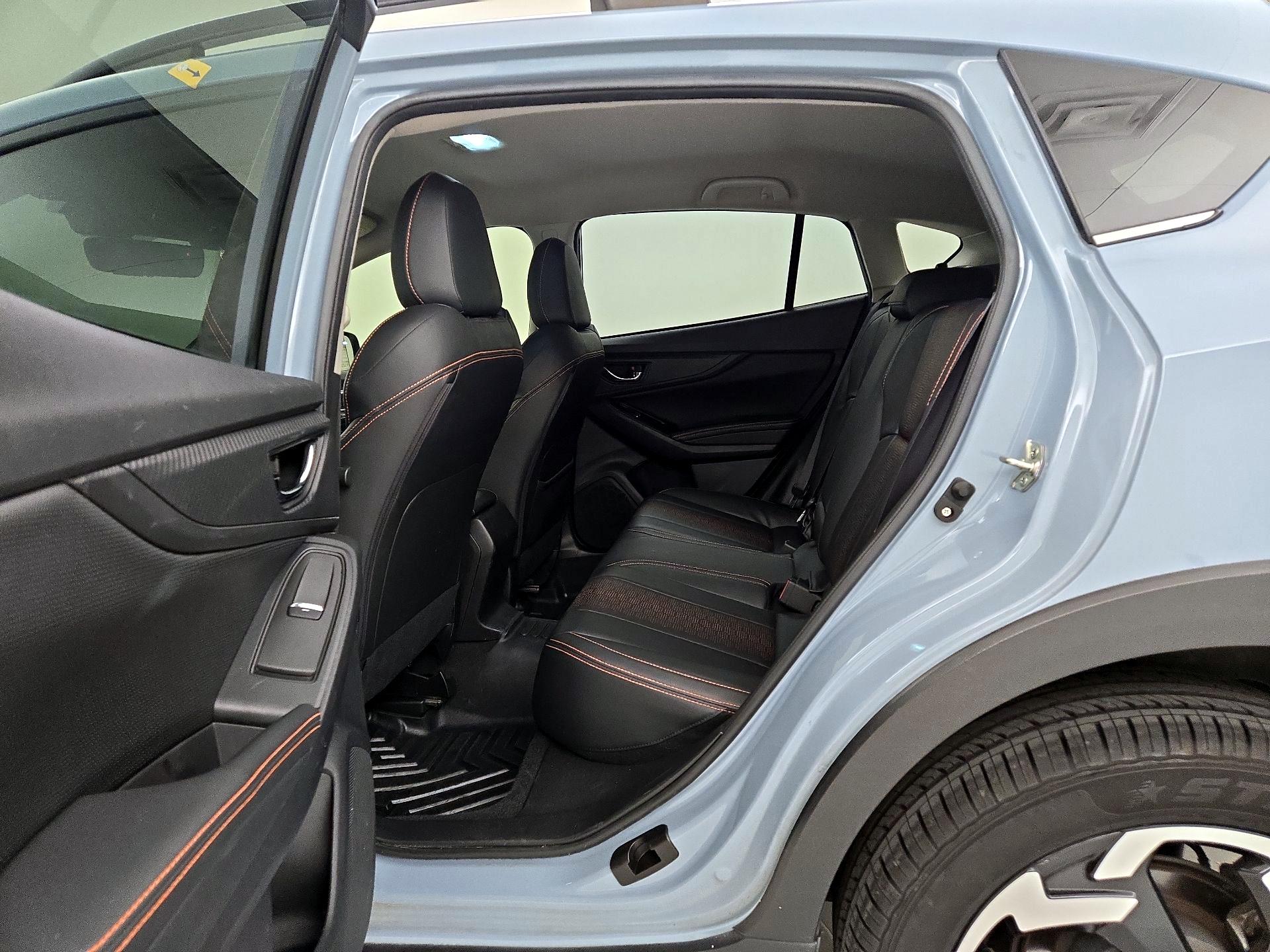 Thumbnail: 2021 Subaru Crosstrek - 19