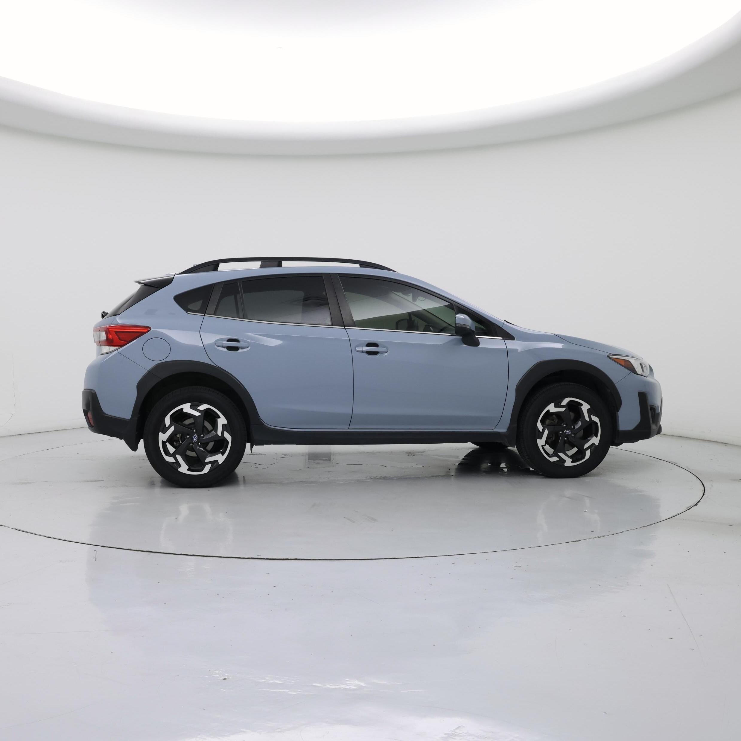 Thumbnail: 2021 Subaru Crosstrek - 7