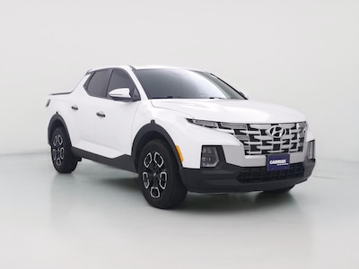 2024 Hyundai Santa Cruz SEL -
                Richmond, TX
