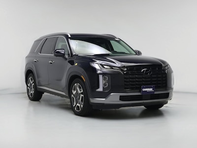 2024 Hyundai Palisade Limited -
                  Mckinney, TX