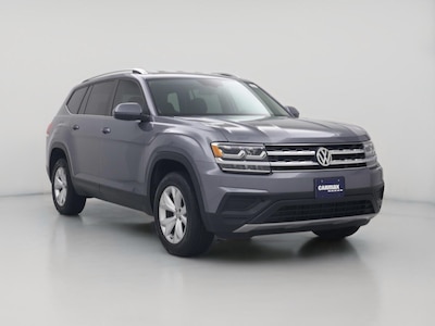 2019 Volkswagen Atlas S -
                  Corpus Christi, TX