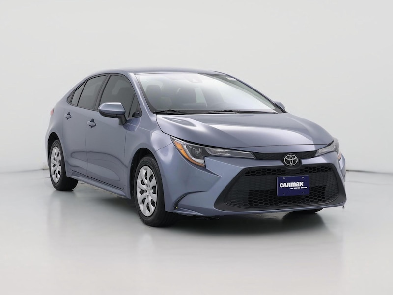 2022 Toyota Corolla LE -
                  Shreveport, LA