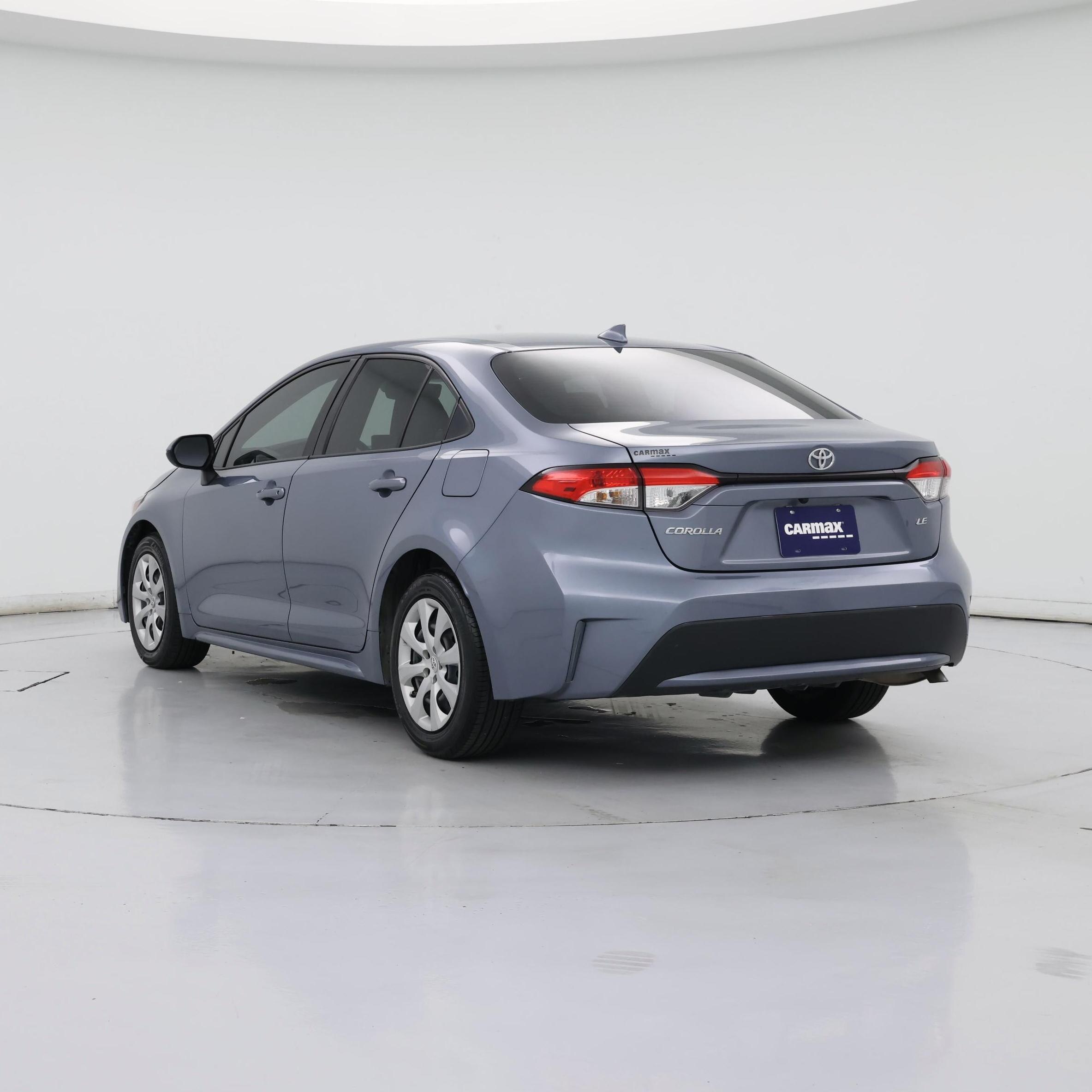 Thumbnail: 2022 Toyota Corolla - 2